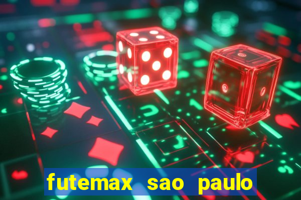 futemax sao paulo x atletico mineiro